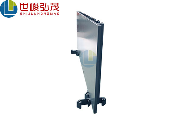 汽車底板鋁型材 汽車底板鋁型材