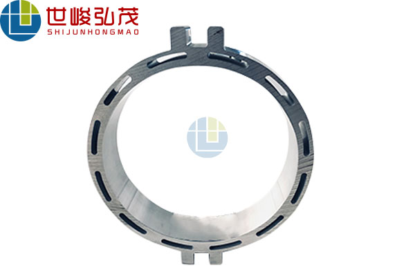 新能源汽車水冷電機(jī)外殼鋁型材制品 新能源汽車水冷電機(jī)外殼鋁型材制品