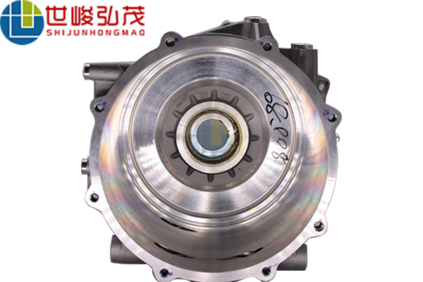 新能源汽車壓鑄一體電機(jī)外殼鋁型材 新能源汽車壓鑄一體電機(jī)外殼鋁型材