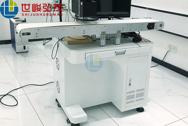 激光打標機鋁型材配件 激光打標機鋁型材配件