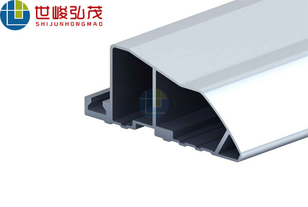 汽車(chē)腳踏板鋁型材 汽車(chē)腳踏板鋁型材