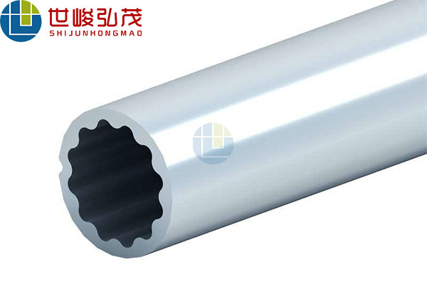 汽車(chē)遮陽(yáng)簾鋁型材 汽車(chē)遮陽(yáng)簾鋁型材