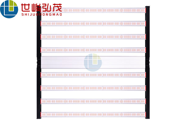 LED植物生長燈鋁型材 LED植物生長燈鋁型材