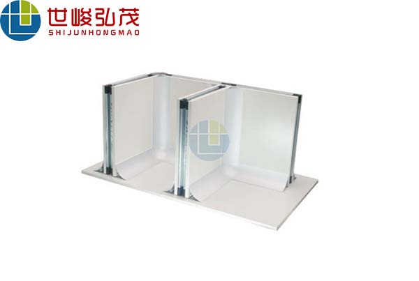 凈化車間外圓弧鋁型材