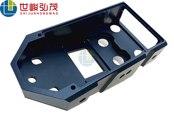 機器人關節鋁合金加工型材 機器人關節鋁合金加工型材