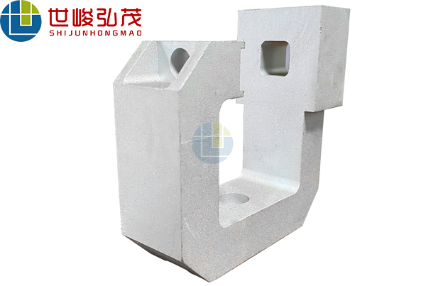 機器人異型鋁配件 機器人異型鋁配件