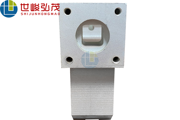 機器人異型鋁配件 機器人異型鋁配件