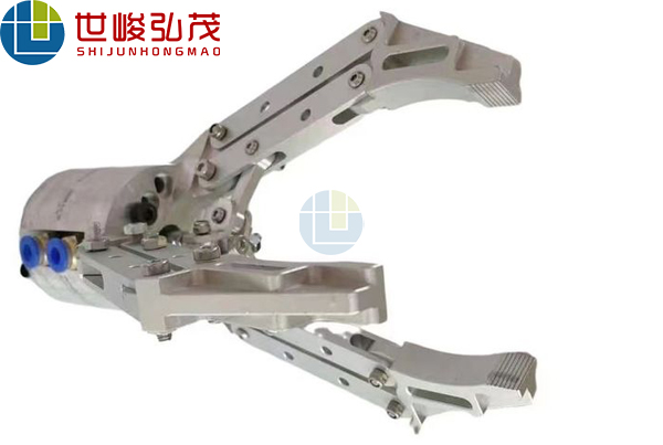 智能機(jī)器人鋁合金夾爪 智能機(jī)器人鋁合金夾爪