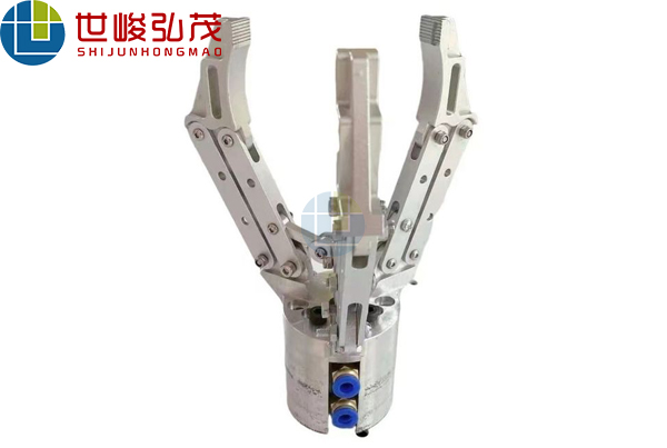 智能機(jī)器人鋁合金夾爪 智能機(jī)器人鋁合金夾爪