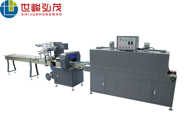 五金熱收縮包裝機鋁配件 五金熱收縮包裝機鋁配件