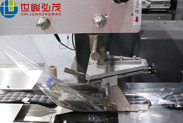 五金熱收縮包裝機鋁配件 五金熱收縮包裝機鋁配件