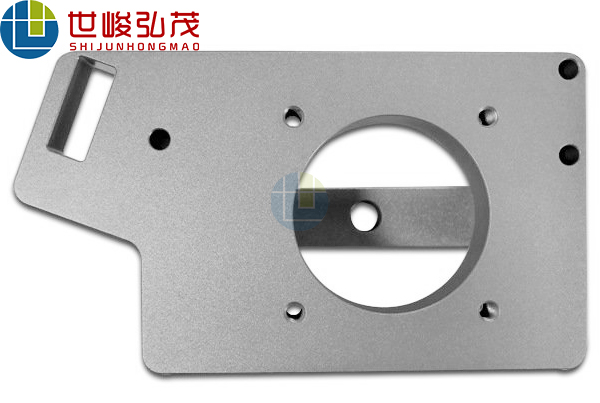 CNC機械設備鋁型材 CNC機械設備鋁型材