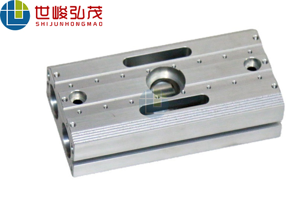 CNC機械設備鋁型材 CNC機械設備鋁型材