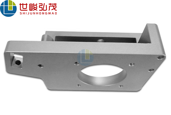 CNC機械設備鋁型材 CNC機械設備鋁型材