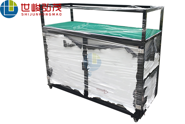 設備鋁型材外殼 設備鋁型材外殼