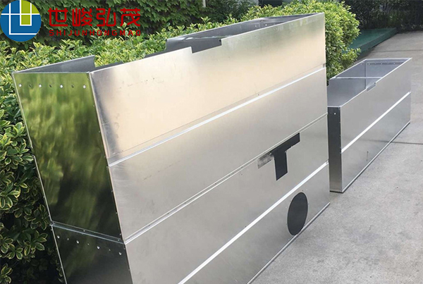 設備鋁型材外殼 設備鋁型材外殼