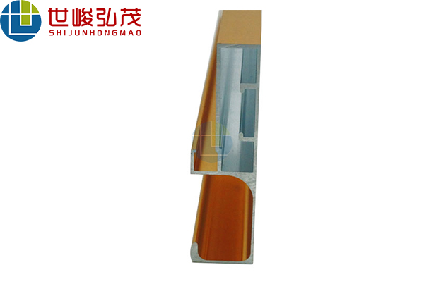 櫥柜裝飾鋁型材 櫥柜裝飾鋁型材