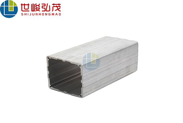 汽車鋁合金多孔方管盒 汽車鋁合金多孔方管盒