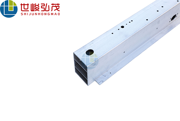 新能源汽車鋁合金部件 新能源汽車鋁合金部件