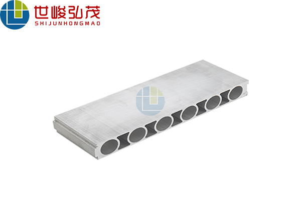 新能源汽車鋁合金電池散熱板 新能源汽車鋁合金電池散熱板