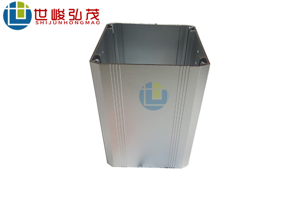 新能源電源控制盒鋁外殼型材 新能源電源控制盒鋁外殼型材