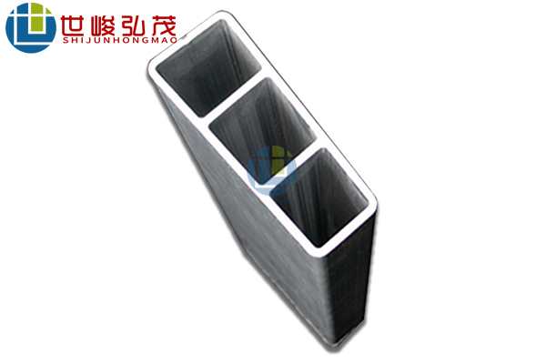 汽車保險(xiǎn)杠鋁型材 汽車保險(xiǎn)杠鋁型材