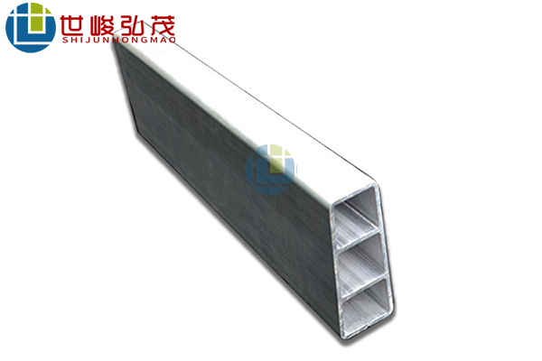 汽車保險(xiǎn)杠鋁型材 汽車保險(xiǎn)杠鋁型材