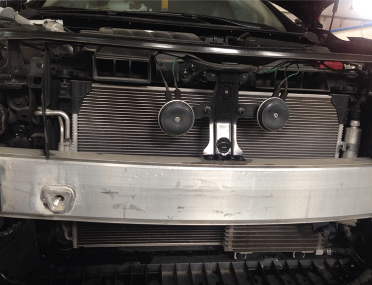 汽車保險(xiǎn)杠鋁型材 汽車保險(xiǎn)杠鋁型材