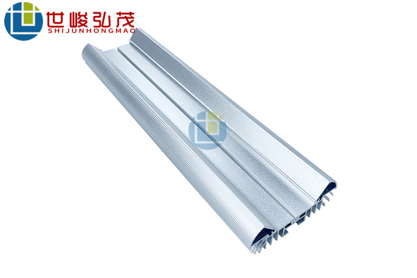 LED植物燈散熱器鋁型材 LED植物燈散熱器鋁型材