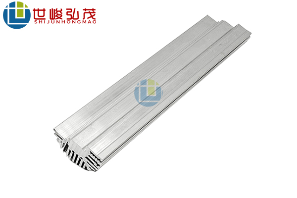 LED植物燈散熱器鋁型材 LED植物燈散熱器鋁型材