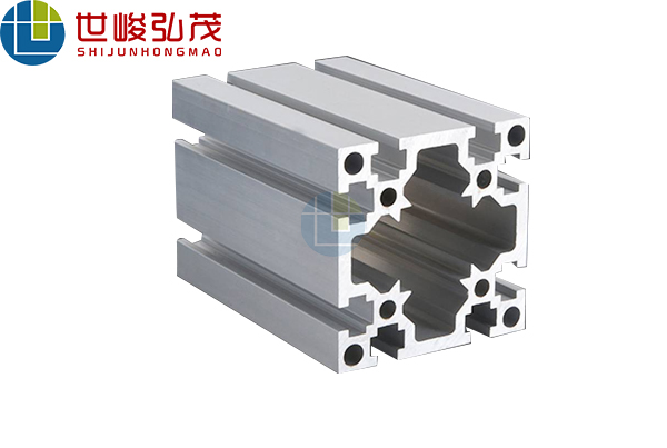 激光打標機橫梁鋁型材 激光打標機橫梁鋁型材