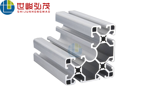 激光打標機橫梁鋁型材 激光打標機橫梁鋁型材