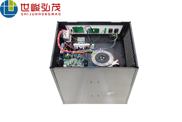 小型太陽能逆控一體機殼體 小型太陽能逆控一體機殼體