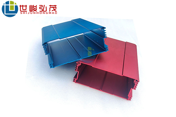 工業(yè)逆變器鋁外殼型材 工業(yè)逆變器鋁外殼型材