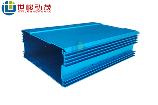 工業(yè)逆變器鋁外殼型材 工業(yè)逆變器鋁外殼型材