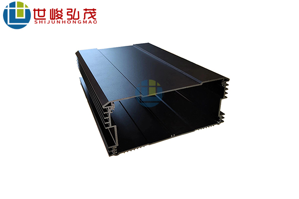 工業(yè)逆變器鋁外殼型材 工業(yè)逆變器鋁外殼型材