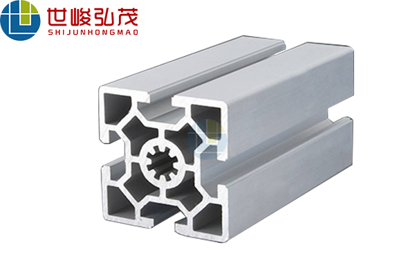 電池模組激光焊接機鋁型材配件 電池模組激光焊接機鋁型材配件