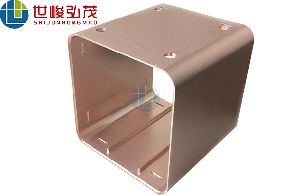 大功率電源鋁合金外殼 大功率電源鋁合金外殼