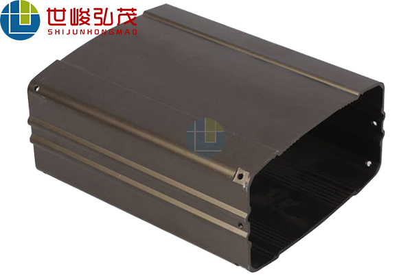 驅動電源鋁合金保護殼 驅動電源鋁合金保護殼