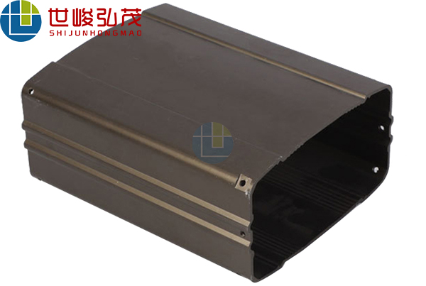 驅動電源鋁合金保護殼 驅動電源鋁合金保護殼
