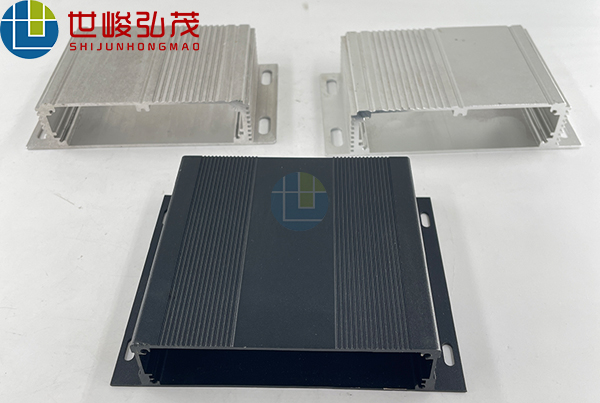 PCB電源鋁合金外殼 PCB電源鋁合金外殼