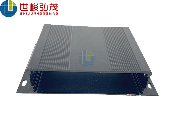 PCB電源鋁合金外殼 PCB電源鋁合金外殼