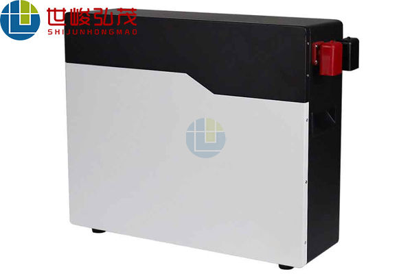 壁掛式鋰電池鋁合金外殼 壁掛式鋰電池鋁合金外殼