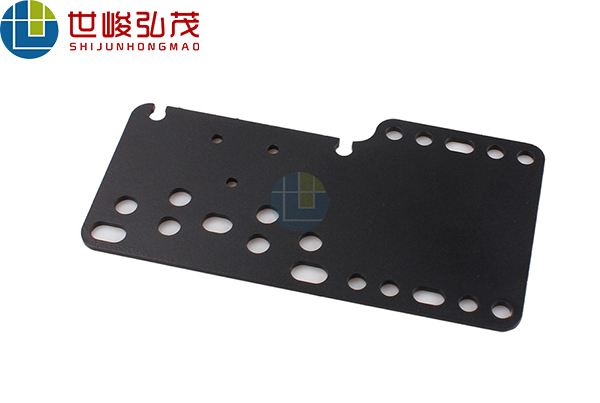 賽車鋁合金手剎轉接板